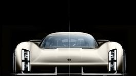 Porsche Mission X Concept - 2023