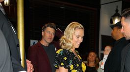 Scarlett Johansson a jej manžel Colin Jost