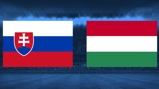 Prípravný zápas tímov do 21 rokov Slovensko - Maďarsko sme sledovali ONLINE