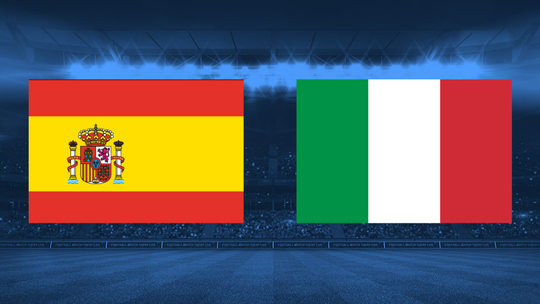Semifinále Ligy národov Španielsko - Taliansko sme sledovali ONLINE
