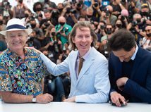 bill murray wes anderson