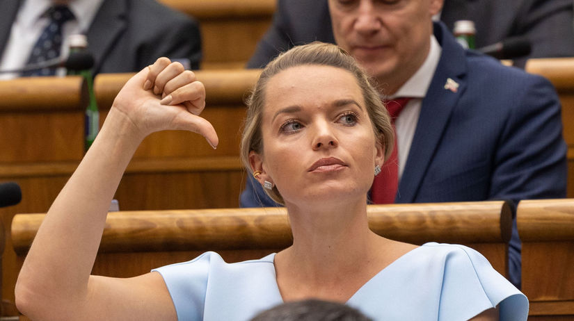 hlasovanie o dôvere vláde, Tabák,