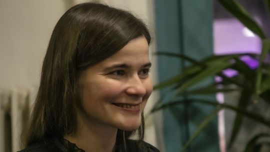 Mladá prekladateľka Katarína Džunková o tom, čo...