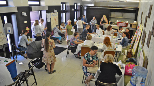 Stálicou dlhoročného trnavského podujatia Dni...