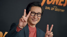 U.S. Premiere of "Indiana Jones and the Dial of Destiny"