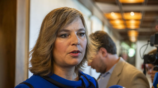 Čo to tam Remišová stvárala? Niekoľko miliónová škoda a hrozba krátenia eurofondov, Migaľ reaguje