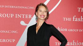 Christy Turlington