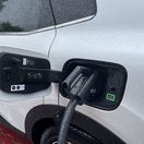 Citroën ë-C4 X - test 2023