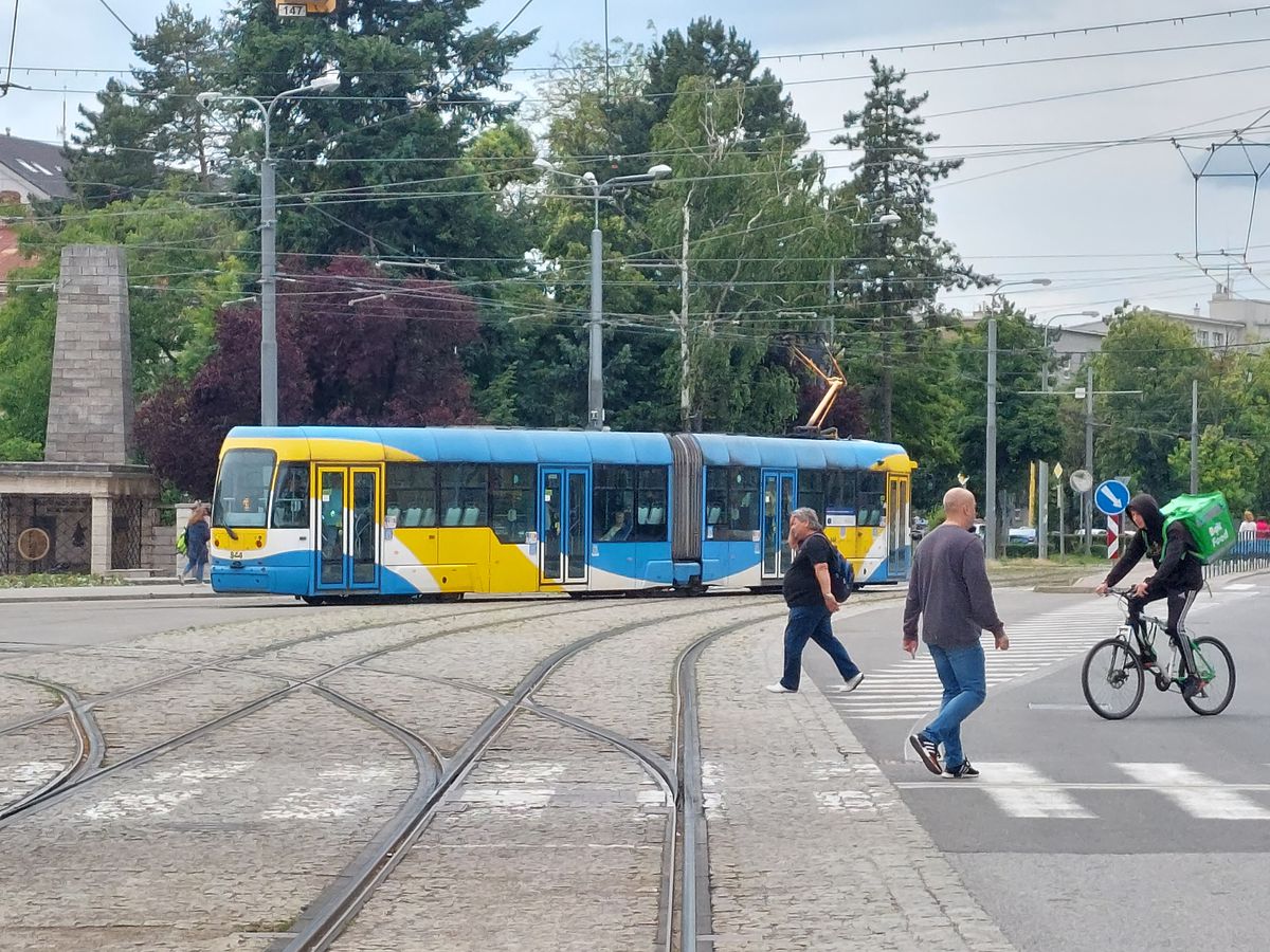 Transport publiczny w Koszycach nadal działa, ale zakup nowych...