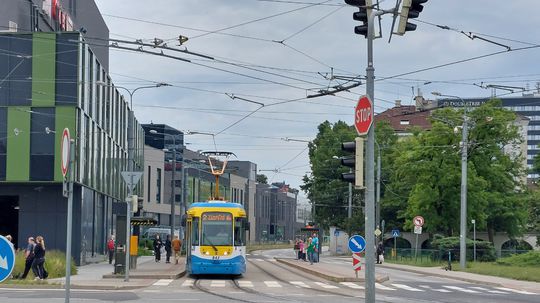 Transport publiczny w Koszycach nadal działa, ale zakup nowych...