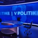 Ta3, štúdio V politike