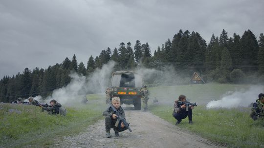Územie fantázie
Autorský dokument Územie...
