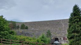 Vodna nadrz Bukovec pri Kosiciach  17 