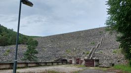 Vodna nadrz Bukovec pri Kosiciach  14 