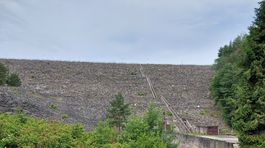 Vodna nadrz Bukovec pri Kosiciach  7 