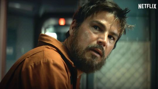 Josh Hartnett ako David.