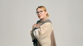 Dagmar Havlová, Vedma