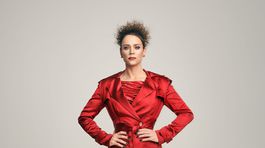 Gabriela Marcinková,  Vedma