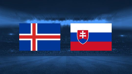 ONLINE: Slovákov čaká veľmi ťažký boj na Islande