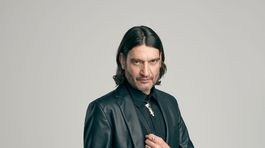 Ivan Franěk,  Vedma