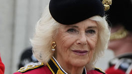 Kráľovná Camilla