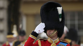Princ William 