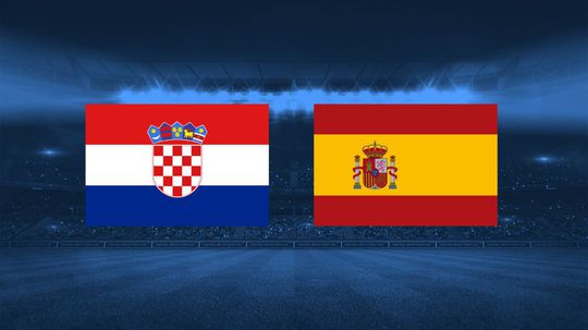 Zápas Chorvátsko - Španielsko sme sledovali ONLINE
