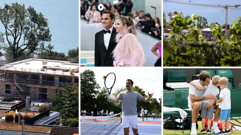 Počas dlhoročnej kariéry zarobil na prémiách...