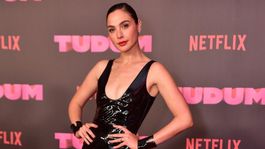 gal gadot