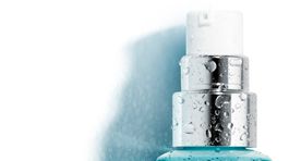 Hyaluron-Booster na očné okolie Mineral 89 od Vichy 