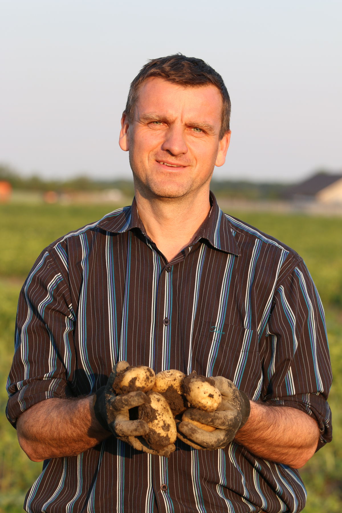 Juraj Mačaj.