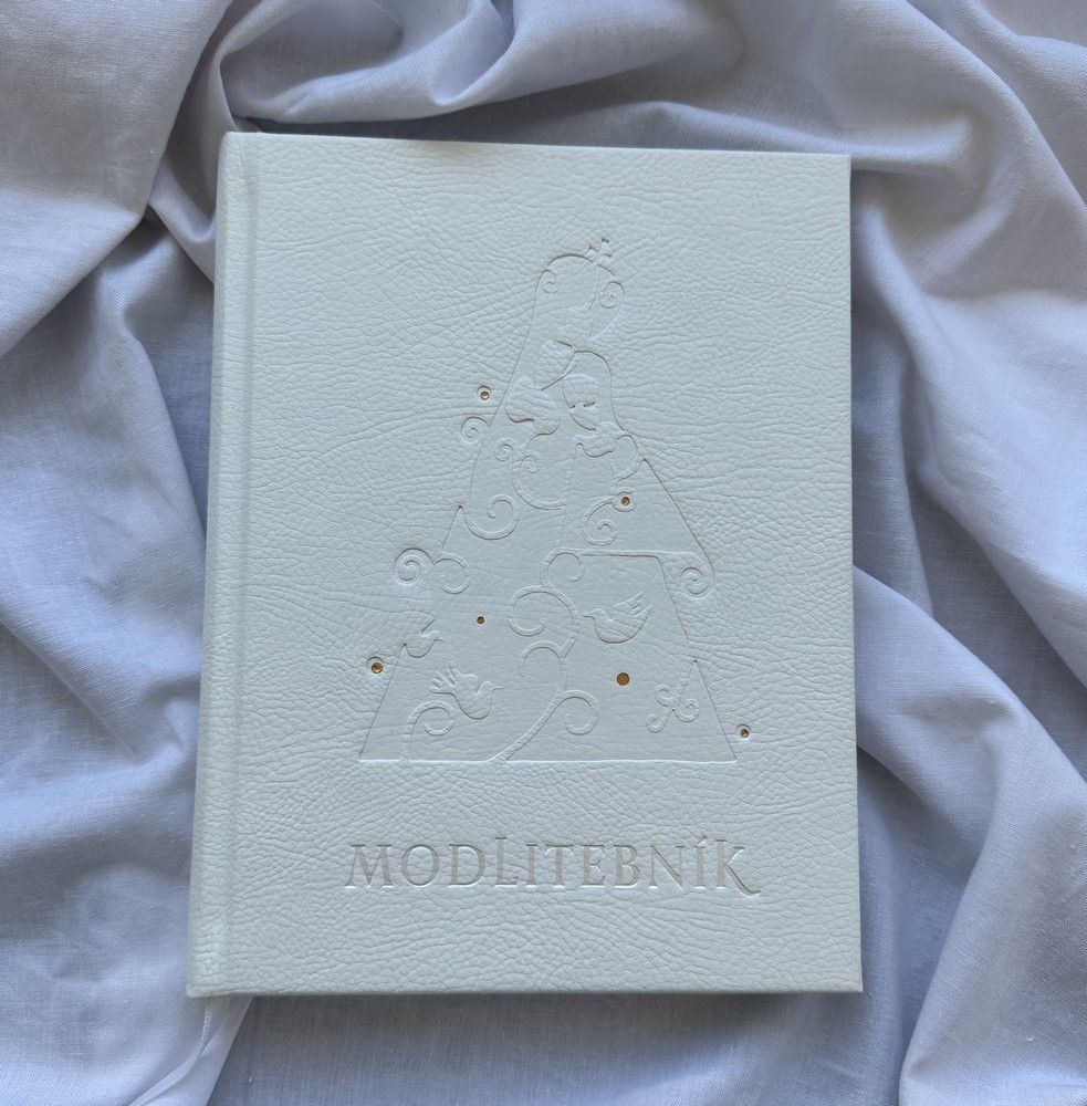 Modlitebník