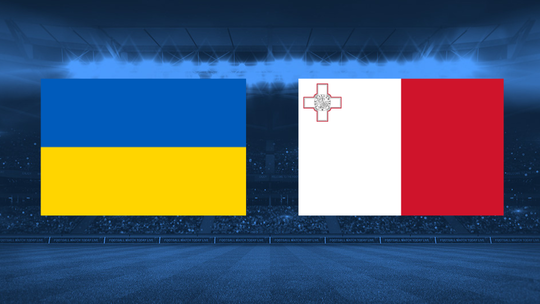Zápas Ukrajina - Malta sme sledovali ONLINE