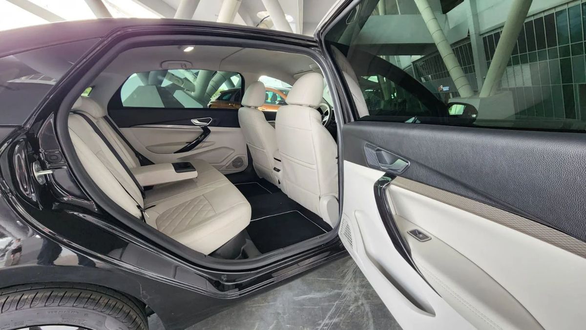 Najväčším bonusom interiéru je viac miesta na...