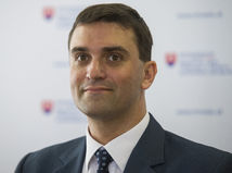 Jadrový fyzik Martin Venhart