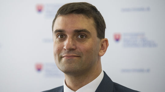 Prezident vymenoval Martina Venharta do funkcie predsedu SAV