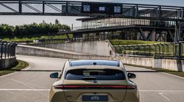 Nio ET5 Touring - 2023