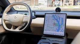Nio ET5 Touring - 2023