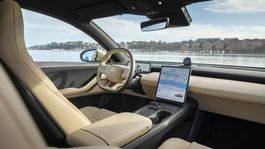 Nio ET5 Touring - 2023