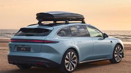 Nio ET5 Touring - 2023