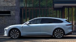 Nio ET5 Touring - 2023