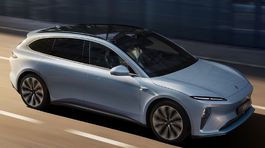 Nio ET5 Touring - 2023