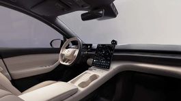 Nio ET5 Touring - 2023