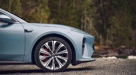 Nio ET5 Touring - 2023