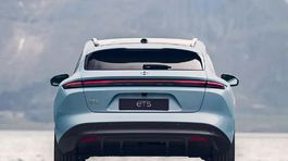 Nio ET5 Touring - 2023