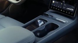 Nio ET5 Touring - 2023