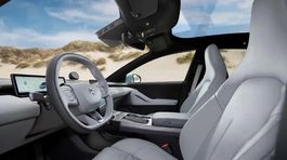 Nio ET5 Touring - 2023