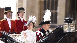 Princezná Kate z Walesu a jej manžel - princ William z Walesu