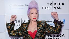 Cyndi Lauper