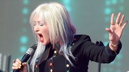Cyndi Lauper